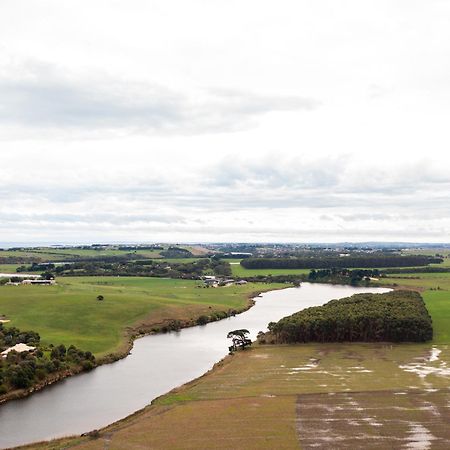 Nrma Warrnambool Riverside Holiday Park Exterior photo