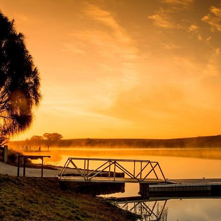 Nrma Warrnambool Riverside Holiday Park Exterior photo
